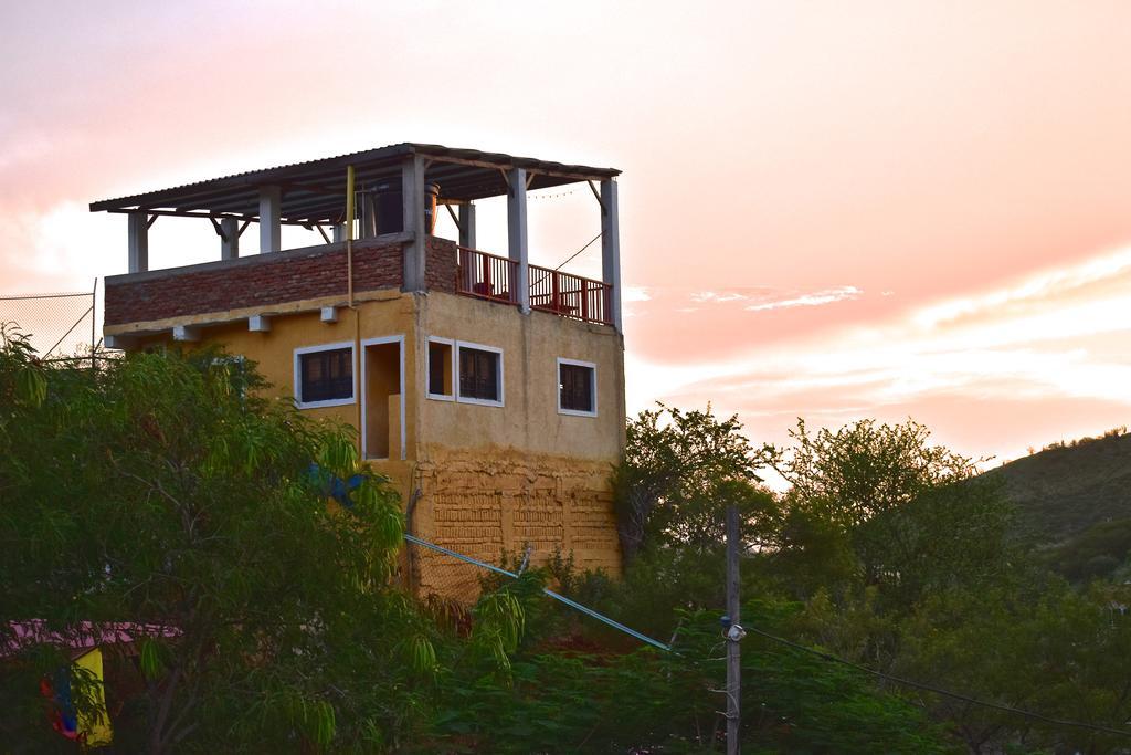 Hostal Rancho Aparte Таганга Екстериор снимка