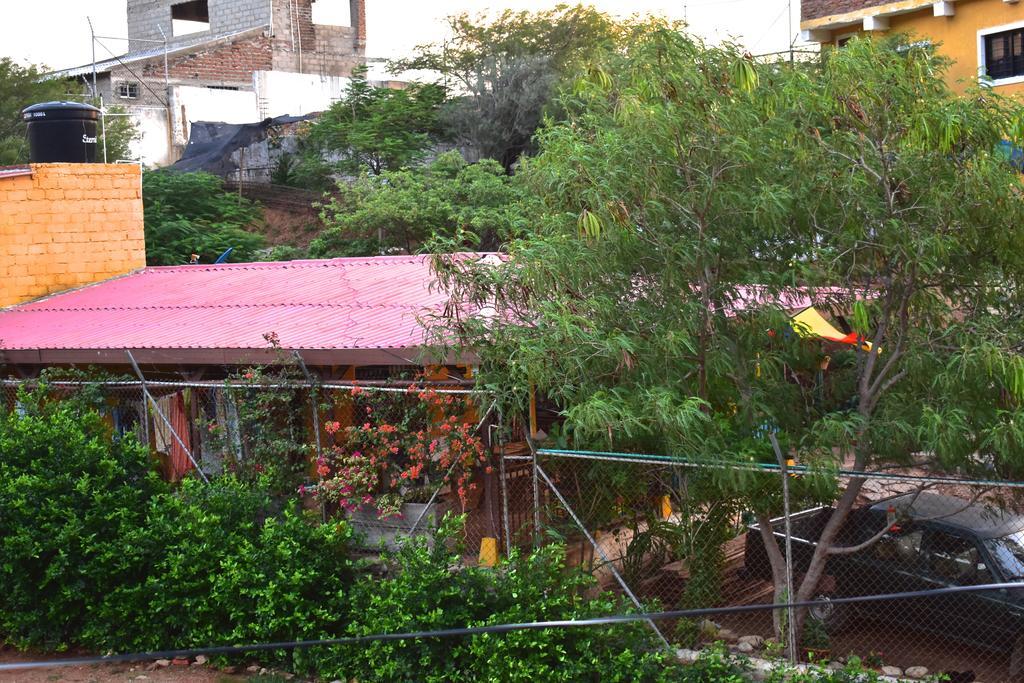 Hostal Rancho Aparte Таганга Екстериор снимка